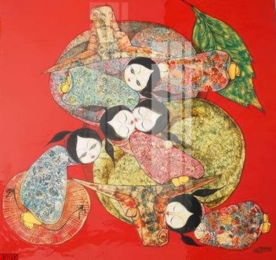 Tệp tin gốc file tranh in treo tường file decor tổng hợp R5415 (chất lượng cao) file tranh in treo tường file decor tổng hợp R5415