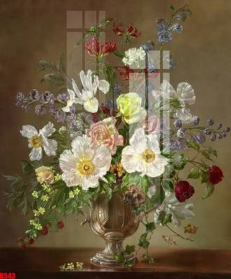 File tranh file tranh in treo tường file decor tổng hợp R543 (gốc) chủ đề thiên nhiên