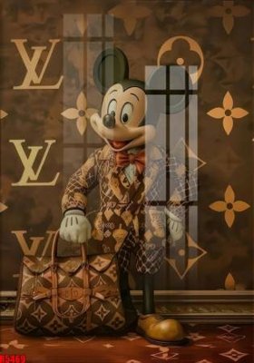 Tải file file tranh in treo tường file decor tổng hợp R5469 (ảnh gốc) in gạch 3D