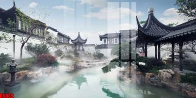 File gốc file tranh in treo tường file decor tổng hợp R5482 (in tráng gương) ốp tường