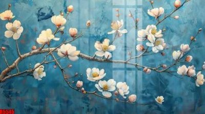 File gốc file tranh in treo tường file decor tổng hợp R5545 (trang trí) phòng trẻ em