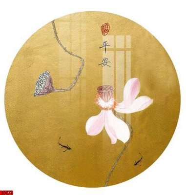 File gốc file tranh in treo tường file decor tổng hợp R5573 (phiên bản chuẩn) để in ấn