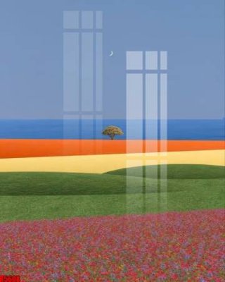 File ảnh file tranh in treo tường file decor tổng hợp R5608 (gốc) cho trang trí nội thất