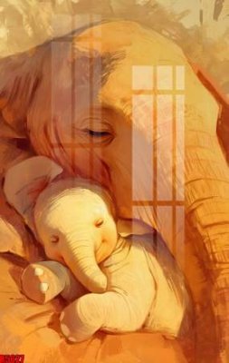 File in trần file tranh in treo tường file decor tổng hợp R5627 (bản gốc) phong cảnh