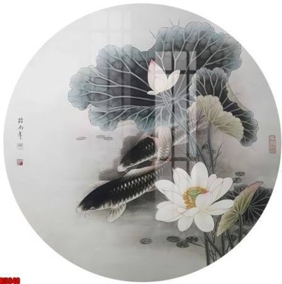 File tranh in mica file tranh in treo tường file decor tổng hợp R5640 (độ phân giải cao)