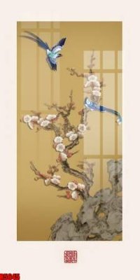 File tranh ảnh gốc file tranh in treo tường file decor tổng hợp R5645 dùng cho in khổ lớn