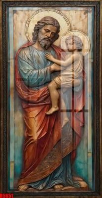 Download file gốc file tranh in treo tường file decor tổng hợp R5651 (in mica) logo