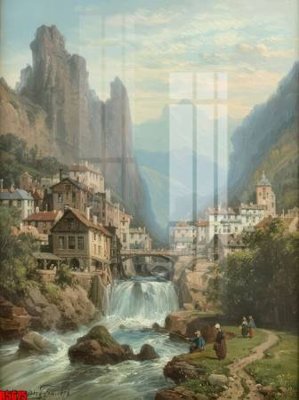 File gốc file tranh in treo tường file decor tổng hợp R5675 (in lụa) trang trí tường