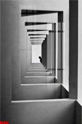 File tranh file tranh in treo tường file decor tổng hợp R5692 (bản gốc) in lụa 3D