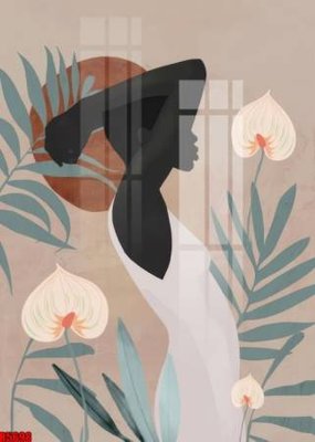 Download file ảnh gốc file tranh in treo tường file decor tổng hợp R5698 để in ấn