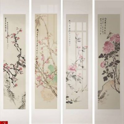 Chi tiết file ảnh file tranh in treo tường file decor tổng hợp R5715 sắc nét