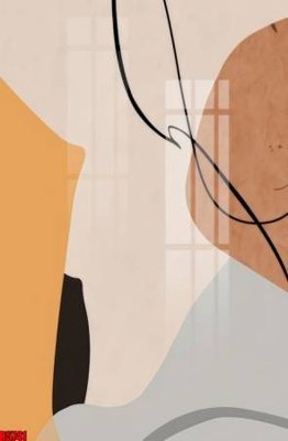 File PSD file tranh in treo tường file decor tổng hợp R5741 (gốc) tách lớp chi tiết