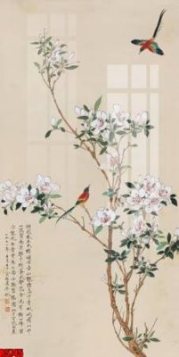 File PSD file tranh in treo tường file decor tổng hợp R5745 (bản gốc) độ phân giải cao