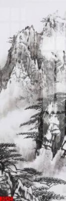 File PSD file tranh in treo tường file decor tổng hợp R5754 (gốc) cho designer