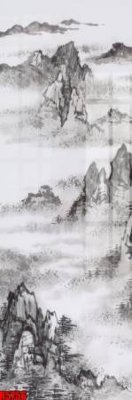 File tranh file tranh in treo tường file decor tổng hợp R5756 (ảnh gốc) in trần nhà