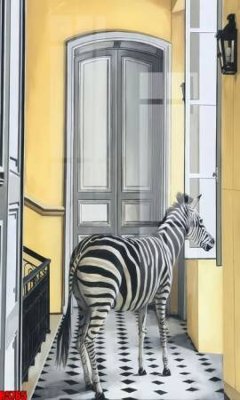 File gốc file tranh in treo tường file decor tổng hợp R5765 (PNG) trong suốt (transparent)