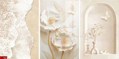 File tranh file tranh in treo tường file decor tổng hợp R5771 (gốc) chủ đề tĩnh vật