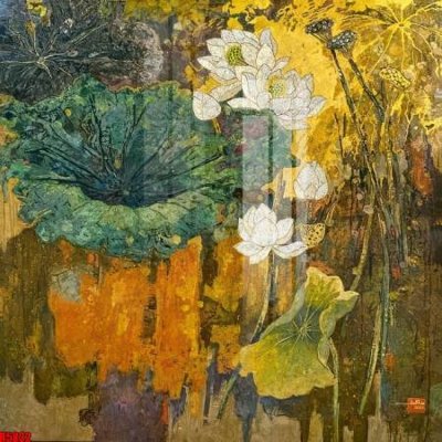 File tranh in tráng gương file tranh in treo tường file decor tổng hợp R5832 (siêu nét)