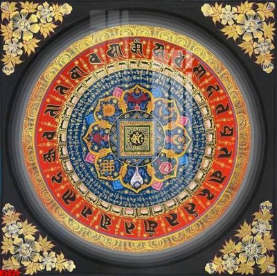 File tranh file tranh in treo tường file decor tổng hợp R5834 (bản gốc) treo quán cafe