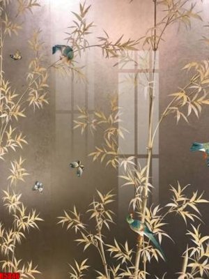 File tranh ảnh gốc file tranh in treo tường file decor tổng hợp R5846 dùng cho in khổ lớn