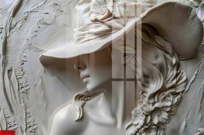 File tranh trang trí file tranh in treo tường file decor tổng hợp R5855 (tải file gốc)