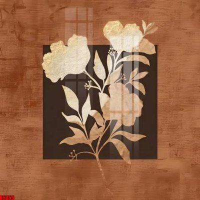 Tải file file tranh in treo tường file decor tổng hợp R5859 (PSD) cho in tranh 3D