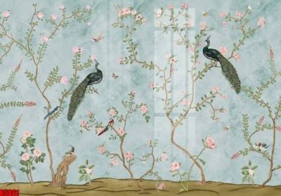 File gốc file tranh in treo tường file decor tổng hợp R5861 (PNG) trong suốt (transparent)