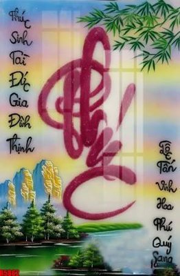 File PSD file tranh in treo tường file decor tổng hợp R5862 (gốc) cho in quảng cáo