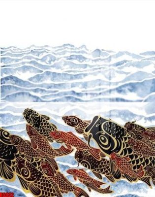 Hình ảnh file gốc file tranh in treo tường file decor tổng hợp R5932 cho in UV