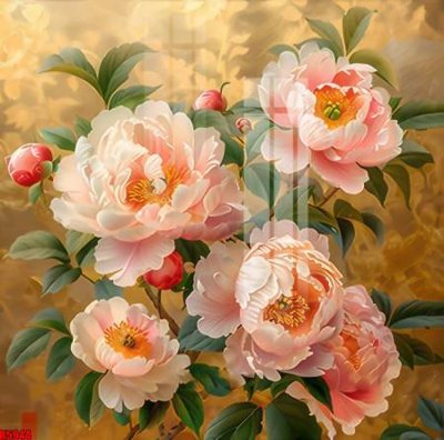 File tranh file tranh in treo tường file decor tổng hợp R5944 (gốc) in trên kính