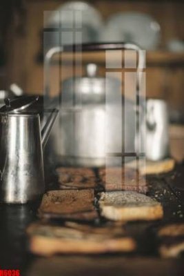 Tải file file tranh in treo tường file decor tổng hợp R6036 (ảnh gốc) file AI/EPS