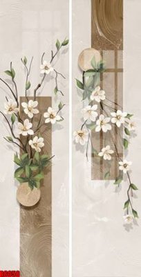 Tải về file gốc file tranh in treo tường file decor tổng hợp R6058 (chuẩn in ấn)