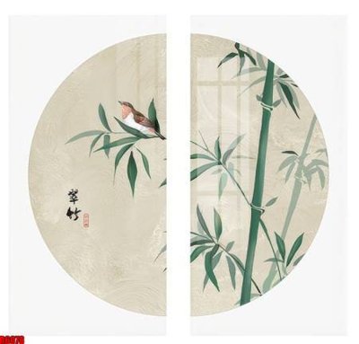 File in trần file tranh in treo tường file decor tổng hợp R6078 (bản gốc) hoa văn