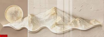 Download file gốc file tranh in treo tường file decor tổng hợp R6086 (in mica) logo