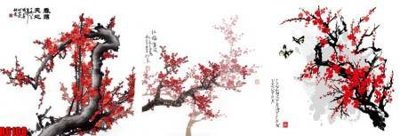 File gốc file tranh in treo tường file decor tổng hợp R6108 (cho in ấn) từ kho Filetranh