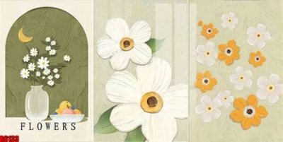 File ảnh file tranh in treo tường file decor tổng hợp R6133 (gốc) in backdrop sự kiện