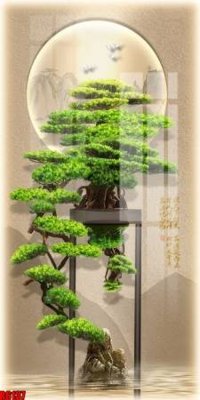 Ảnh gốc file tranh in treo tường file decor tổng hợp R6137 (siêu chi tiết) để in ấn