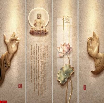 File tranh file tranh in treo tường file decor tổng hợp R6149 (gốc) chủ đề thiên nhiên