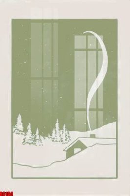 File tranh file tranh in treo tường file decor tổng hợp R6184 (gốc) chủ đề con người