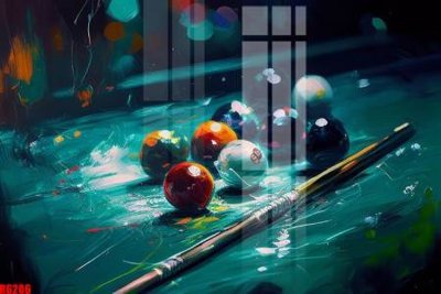 File gốc file tranh in treo tường file decor tổng hợp R6206 (AI/EPS) cho in ấn