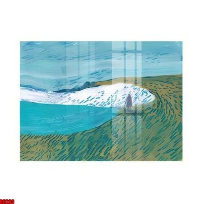 File tranh file tranh in treo tường file decor tổng hợp R6280 (ảnh gốc) in trần nhà