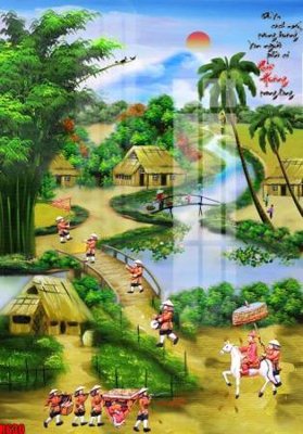 File ảnh gốc file tranh in treo tường file decor tổng hợp R630 không vỡ nét