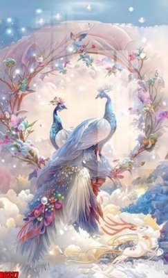 Tải file gốc file tranh in treo tường file decor tổng hợp R6327 (in khổ lớn) quảng cáo