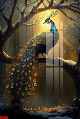 File ảnh file tranh in treo tường file decor tổng hợp R6332 (gốc) in Hiflex