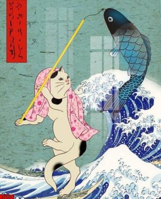 Tải file file tranh in treo tường file decor tổng hợp R6338 (gốc) chủ đề tôn giáo