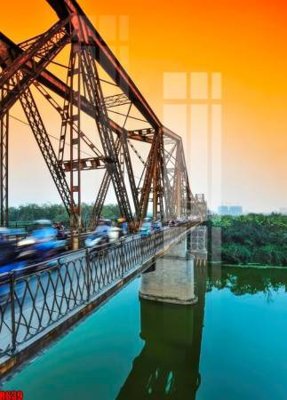 File in ấn file tranh in treo tường file decor tổng hợp R639 chuyên nghiệp