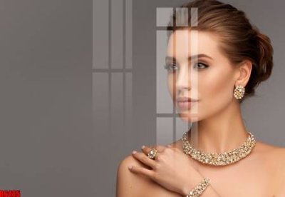 File tranh file tranh in treo tường file decor tổng hợp R6405 (bản gốc) in lụa 5D