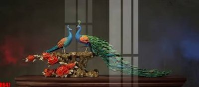 Tải file file tranh in treo tường file decor tổng hợp R647 (ảnh gốc) in tranh kính