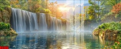 Tải file file tranh in treo tường file decor tổng hợp R6486 (ảnh gốc) độ phân giải 300dpi