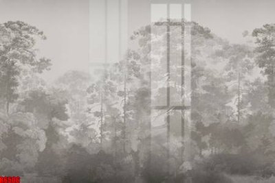 File gốc file tranh in treo tường file decor tổng hợp R6506 (trang trí) phòng trẻ em